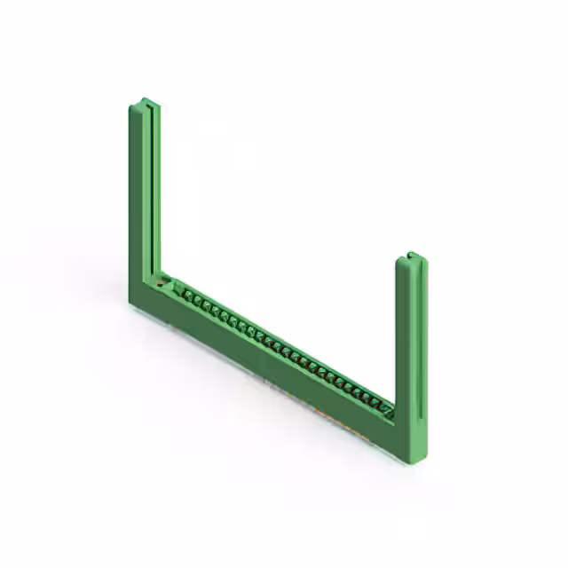 307-046-558-258 EDAC Inc.  Edgeboard Connectors